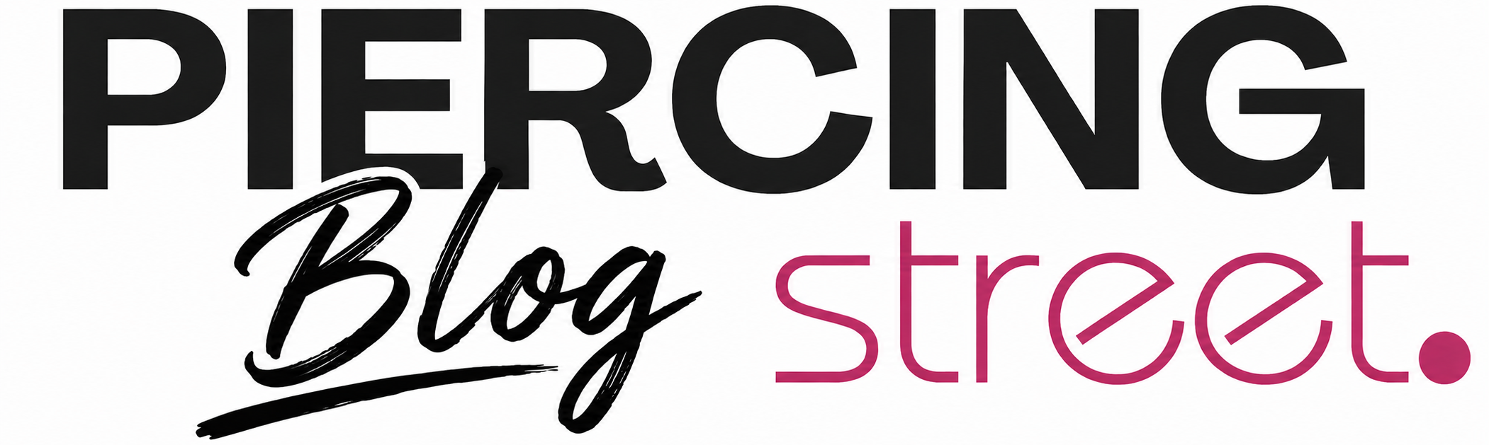 Blog Piercing Street