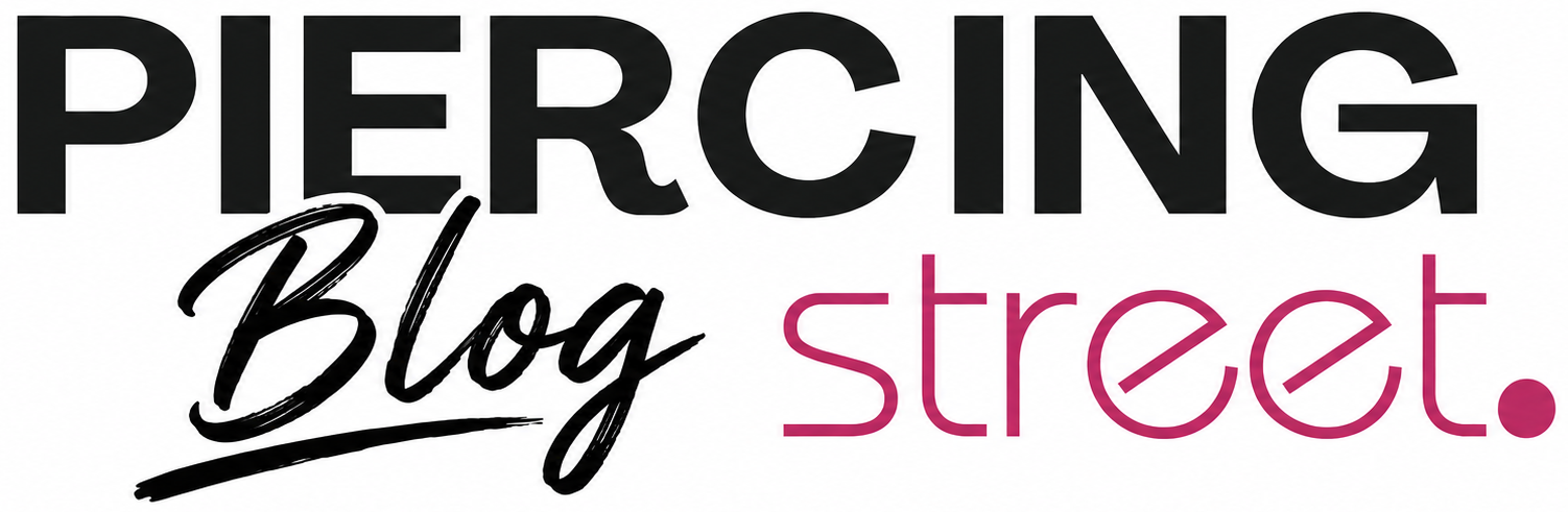Blog Piercing Street